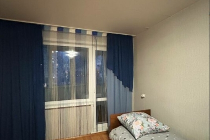 Квартира на сутки в Светлогорске!