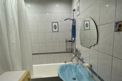 Квартира на сутки в Светлогорске!