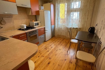 Квартира на сутки в Светлогорске на Березине