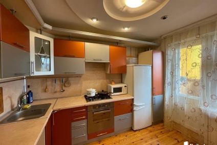 Квартира на сутки в Светлогорске на Березине