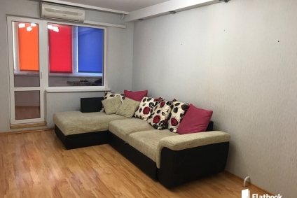 Квартира на сутки в Светлогорске