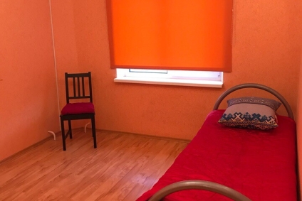 Квартира на сутки в Светлогорске