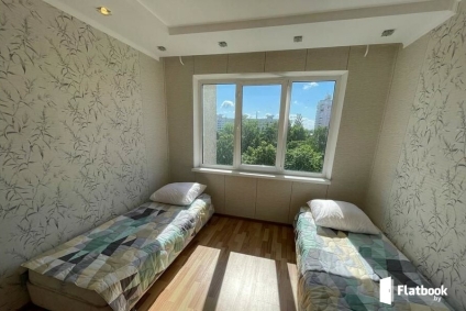 микрорайон Юбилейный, 4, 7 этаж