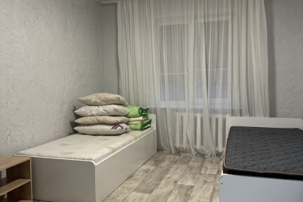 микрорайон Полесье, 1-2, 1 этаж