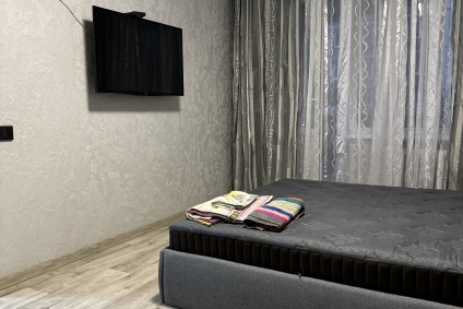 микрорайон Полесье, 1-2, 1 этаж