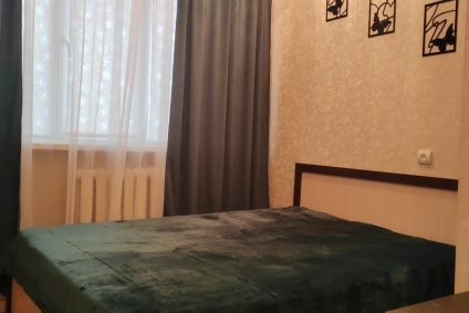 ул. Свердлова, 31, 2 этаж