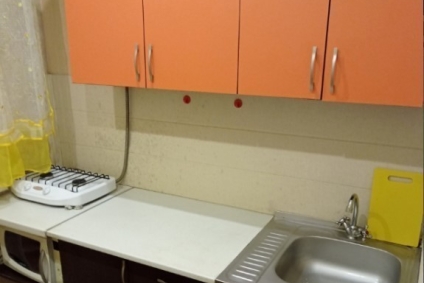 ул. Свердлова, 31, 2 этаж