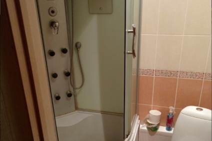 ул. Свердлова, 31, 2 этаж