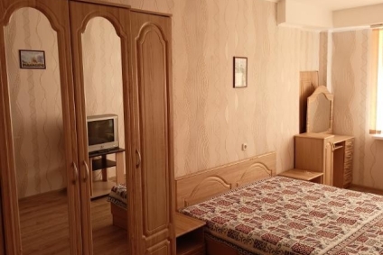 Уютная квартира посуточно в Светлогорске