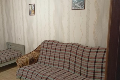 Уютная квартира посуточно в Светлогорске