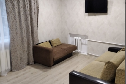 ул. Октябрьская, 32, 1 этаж