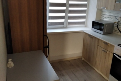 ул. Октябрьская, 32, 1 этаж