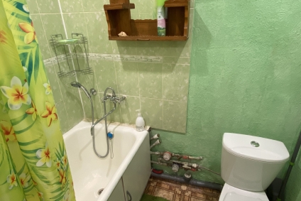 ул. Свердлова, 31, 8 этаж