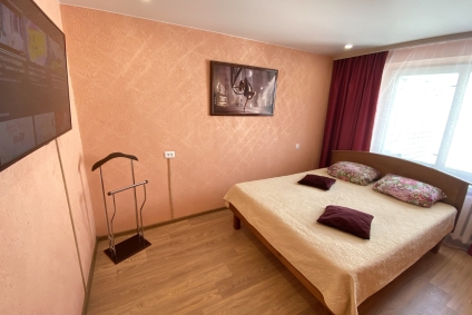 ул. Свердлова, 31, 8 этаж