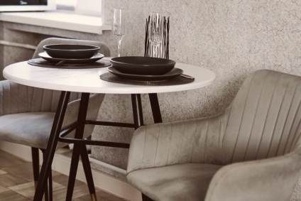 Сдается 1 комнатная квартира/студия, в тихом доме.