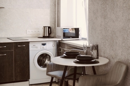 Сдается 1 комнатная квартира/студия, в тихом доме.