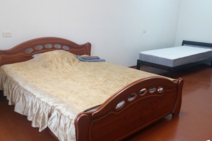 1-комнатная квартира на  сутки