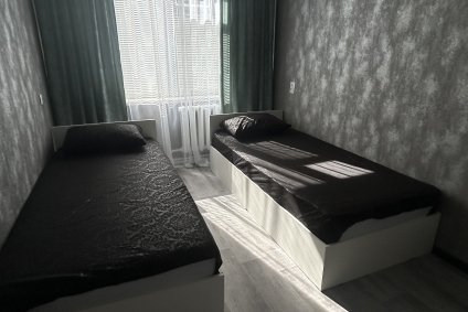 Посуточная аренда